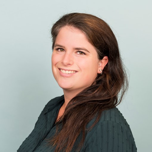 Anika van den Broek
