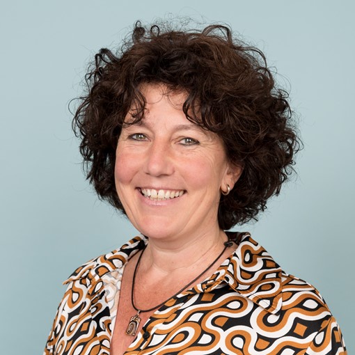 Odile Happel