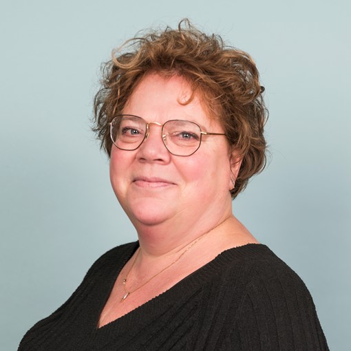 Nicoline van de Ven