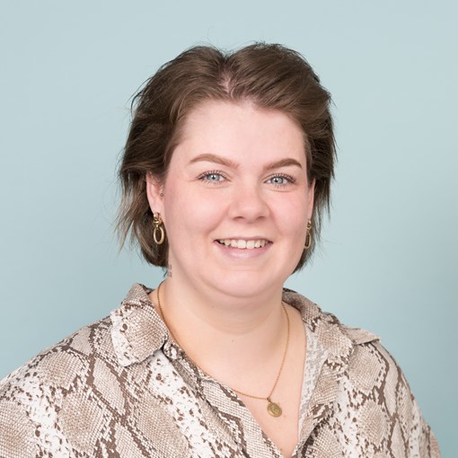 Eva Langens