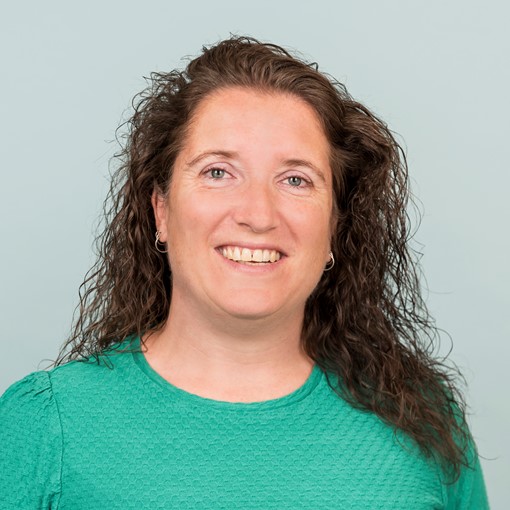 Saskia Verbunt