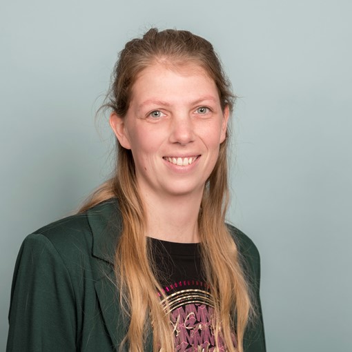 Bianca Kooijmans