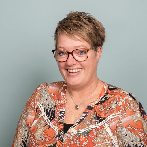 Barbara Spanbroek