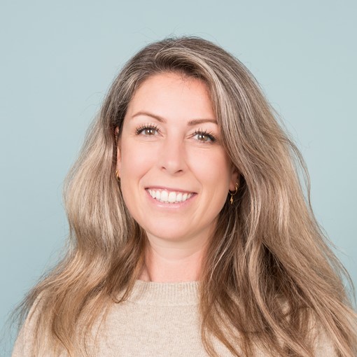 Sabine Hoogendoorn