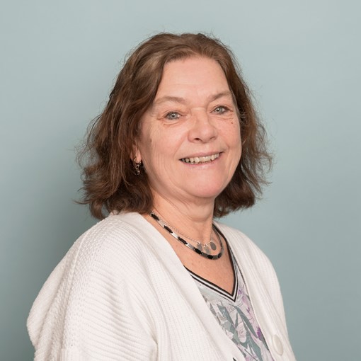 Elly van Burgsteden